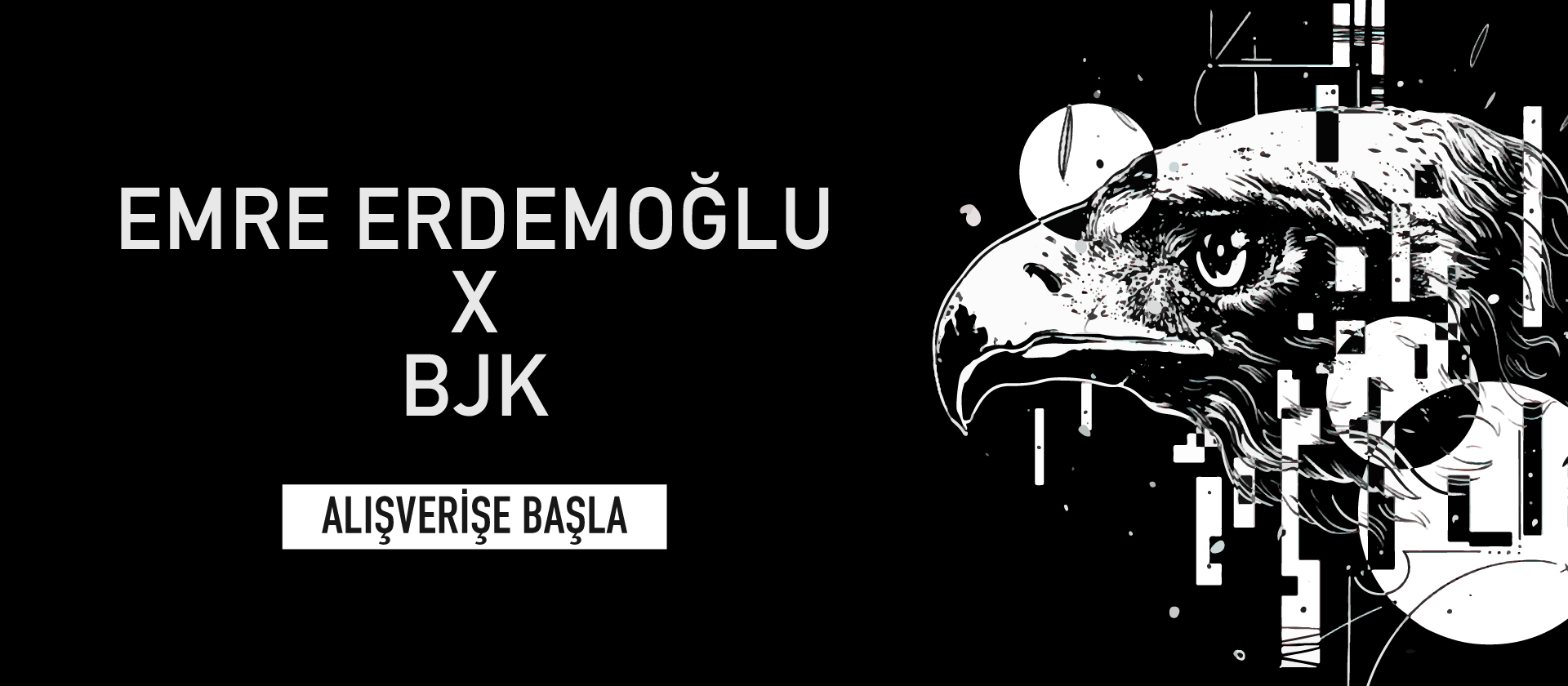 Emre Erdemoğlu x Beşiktaş